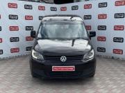 Volkswagen Caddy III Рестайлинг Санкт-Петербург  - изображение 13