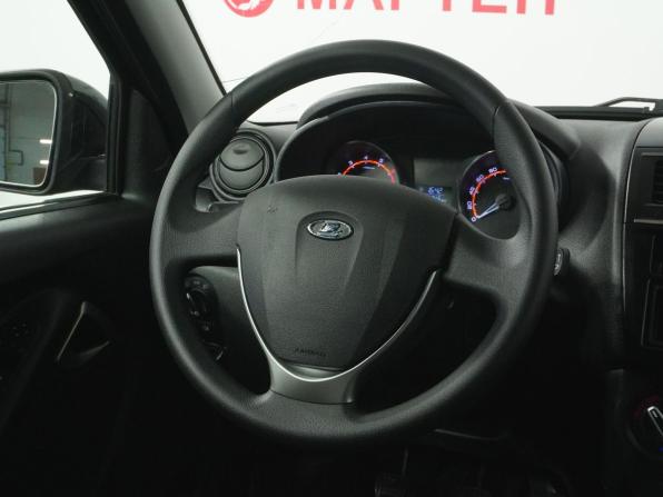 Lada (ВАЗ) Granta I Рестайлинг с пробегом 2022 года, цена 662 000 рублей, 95343 км, седан, Автокод Объявления