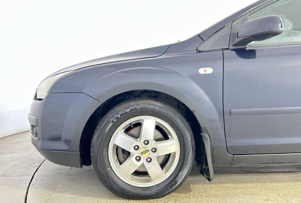 Ford Focus II Саранск  - изображение 9