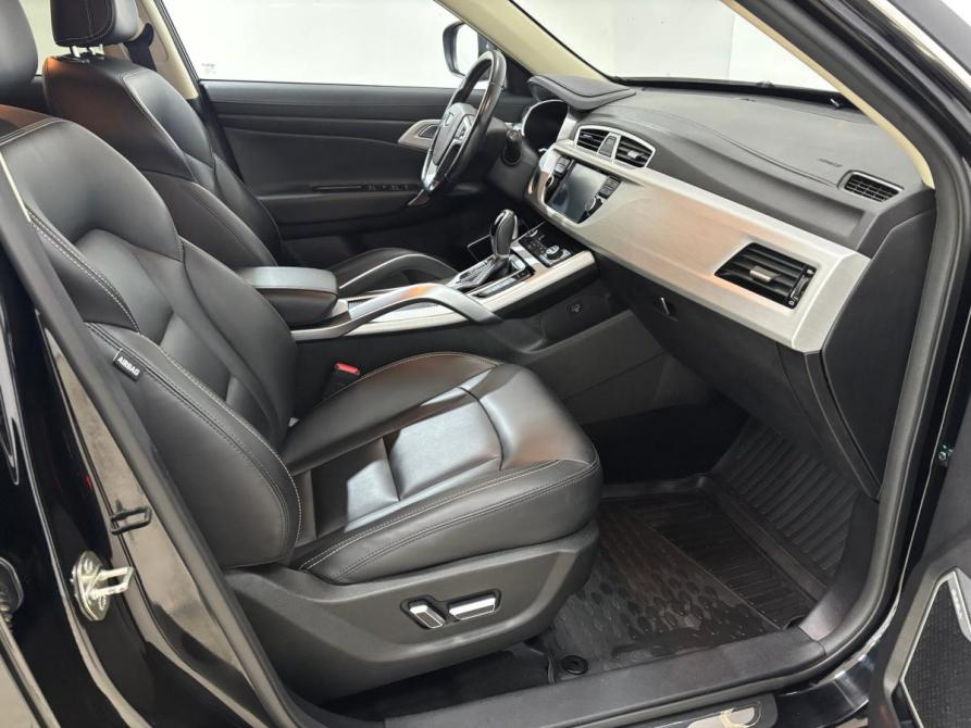 Geely Atlas I Альметьевск  - изображение 13