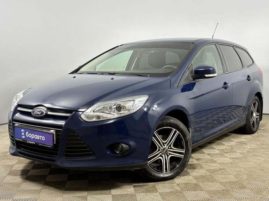 Ford Focus III Борисоглебск  - изображение 1