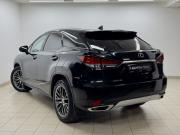 Lexus RX IV Рестайлинг Вологда  - изображение 24