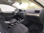 Volkswagen Jetta VI Рестайлинг Уфа  - изображение 29