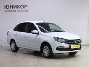 Lada (ВАЗ) Granta I Рестайлинг Нижний Новгород  - изображение 18