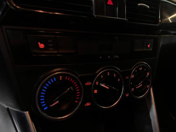 Mazda CX-5 I с пробегом 2014 года, цена 970 000 рублей, 362336 км, внедорожник, Автокод Объявления