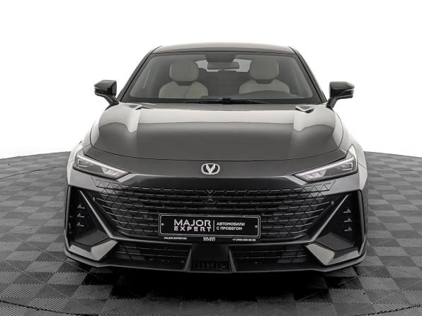 Changan UNI-V I с пробегом 2023 года, цена 2 055 000 рублей, 54095 км, лифтбек, Автокод Объявления