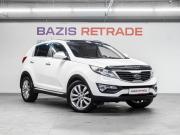 Kia Sportage III Тюмень  - изображение 30
