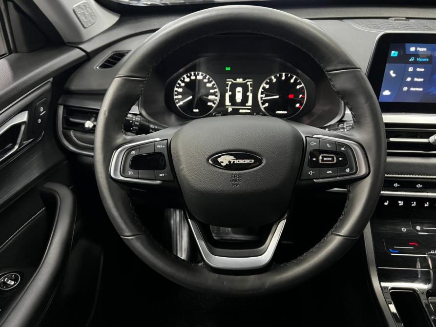 Chery Tiggo 4 Pro I Казань  - изображение 20