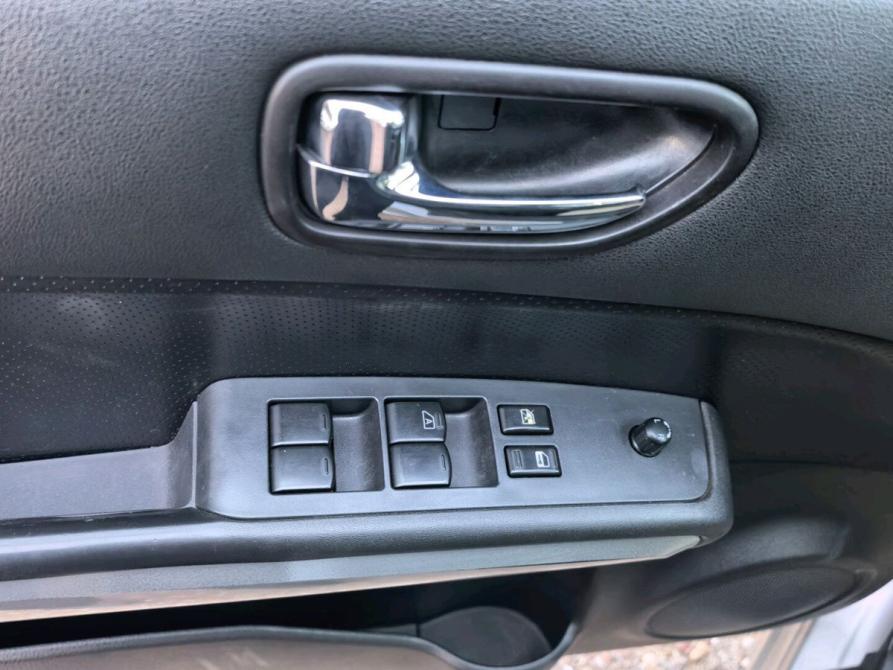 Nissan X-Trail II Рестайлинг Стерлитамак  - изображение 18