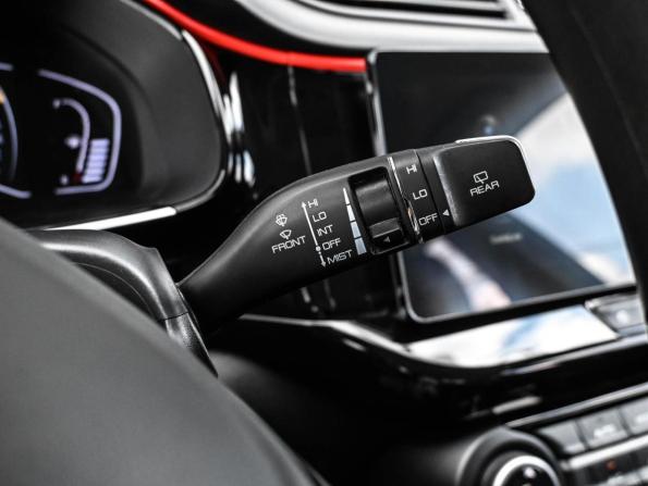 Dongfeng Aeolus AX7 Plus с пробегом 2023 года, цена 1 669 000 рублей, 47595 км, внедорожник, Автокод Объявления