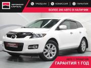 Mazda CX-7 I Кемерово  - изображение 21
