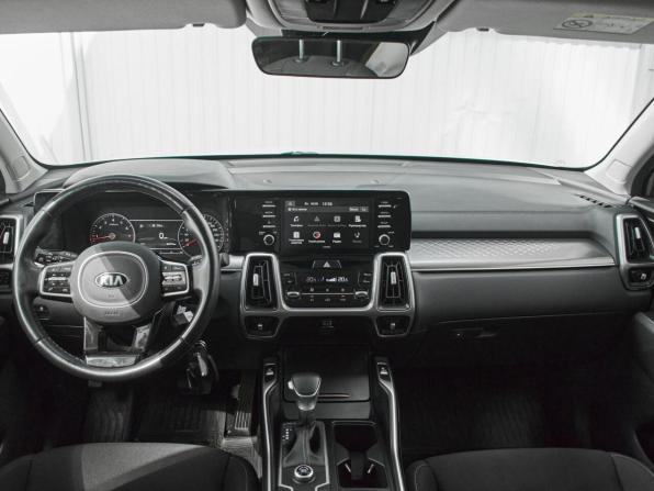 Kia Sorento IV с пробегом 2020 года, цена 3 500 000 рублей, 66474 км, внедорожник, Автокод Объявления