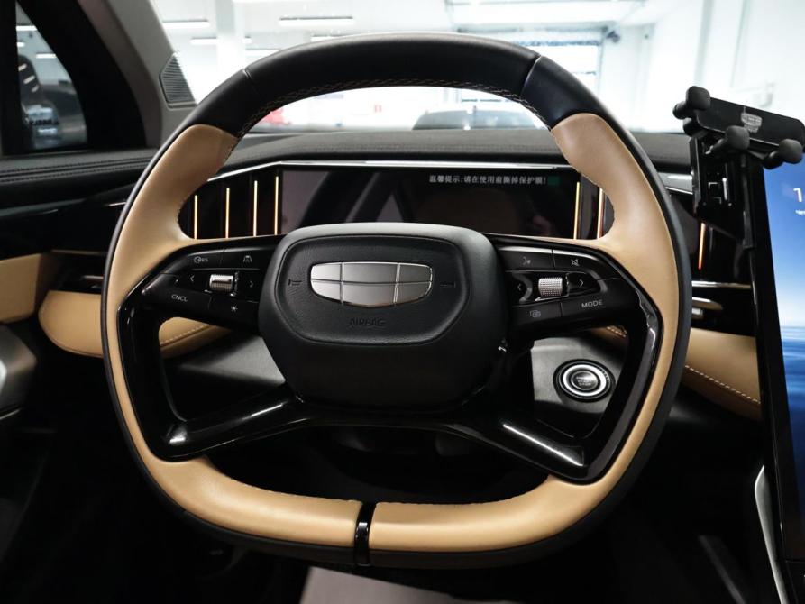 Geely Atlas II Калуга  - изображение 22