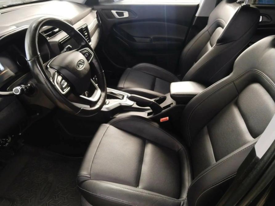 Chery Tiggo 4 I Рестайлинг Набережные Челны  - изображение 9