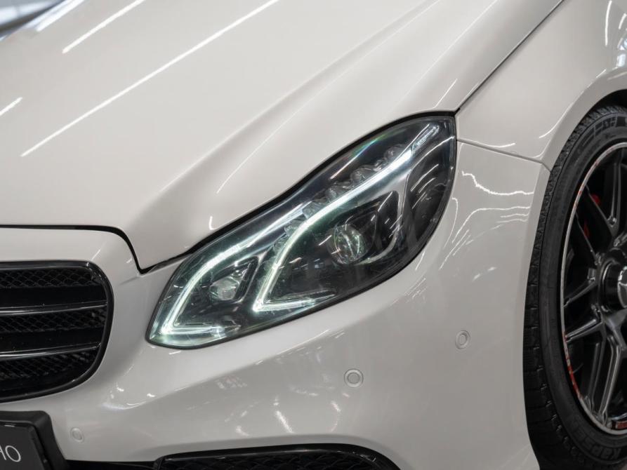 Mercedes-Benz E-Класс IV (W212 S212 C207) Рестайлинг Москва  - изображение 25