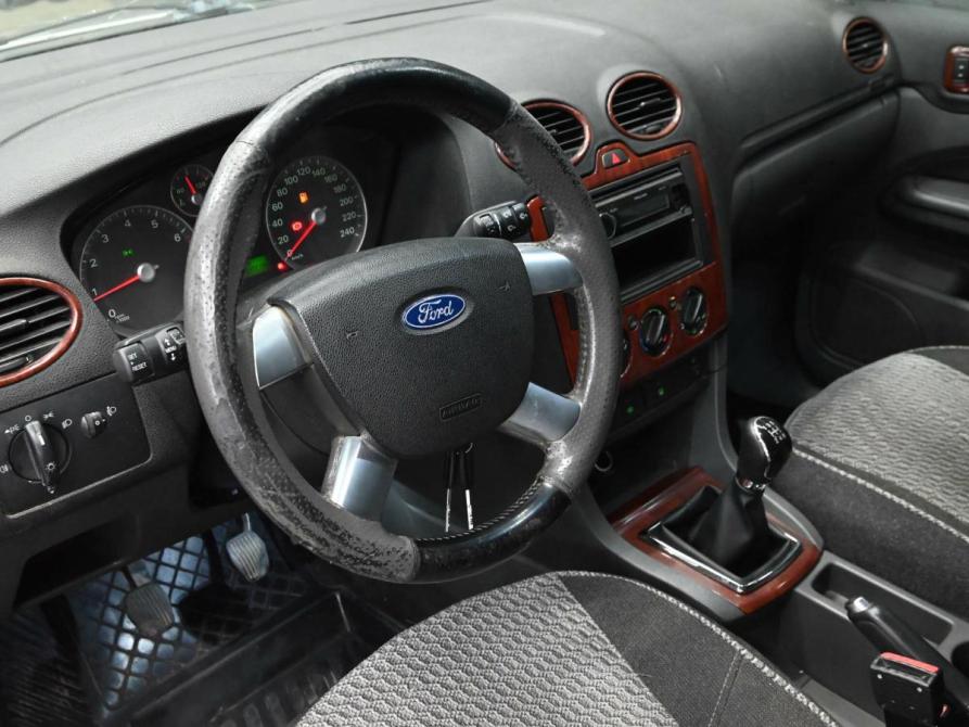 Ford Focus II Екатеринбург  - изображение 15
