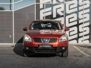 Nissan Qashqai I Краснодар  - изображение 22