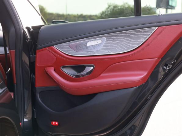 Mercedes-Benz CLS III (C257) с пробегом 2019 года, цена 5 447 000 рублей, 96000 км, седан, Автокод Объявления
