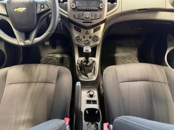 Chevrolet Aveo II с пробегом 2013 года, цена 730 000 рублей, 97000 км, седан, Автокод Объявления