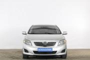 Toyota Corolla X (E140 E150) Тюмень  - изображение 19