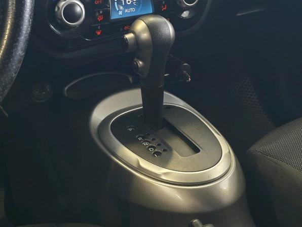 Nissan Juke I с пробегом 2011 года, цена 720 000 рублей, 202626 км, внедорожник, Автокод Объявления