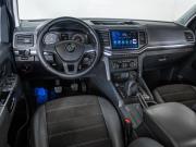 Volkswagen Amarok I Рестайлинг Ставрополь  - изображение 24