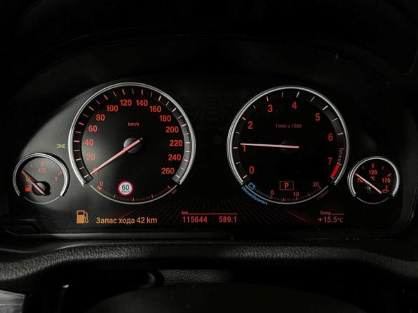 BMW X4 I (F26) с пробегом 2016 года, цена 2 773 000 рублей, 115643 км, внедорожник, Автокод Объявления