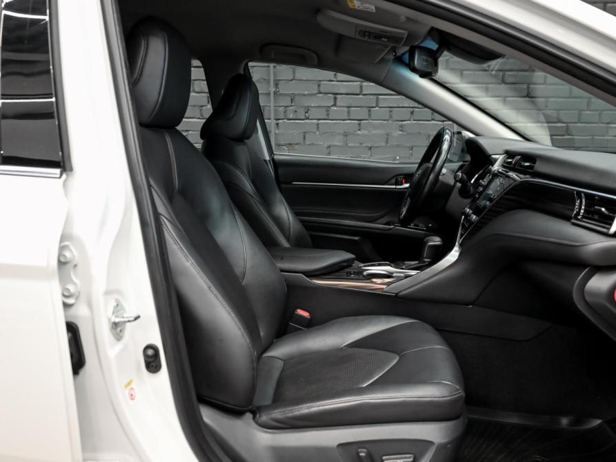 Toyota Camry VIII (XV70) Екатеринбург  - изображение 11