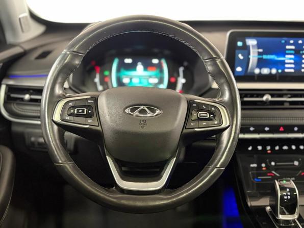 Chery Tiggo 7 Pro I с пробегом 2021 года, цена 1 499 000 рублей, 91295 км, внедорожник, Автокод Объявления