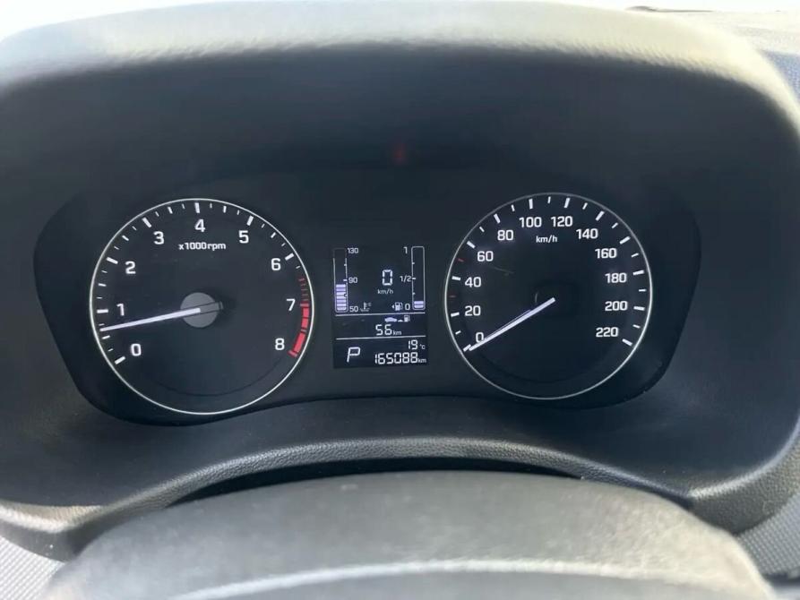 Hyundai Creta I Нижний Новгород  - изображение 12