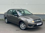 Lada (ВАЗ) Granta I Санкт-Петербург  - изображение 25