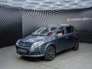 Geely MK Cross I Самара  - изображение 19