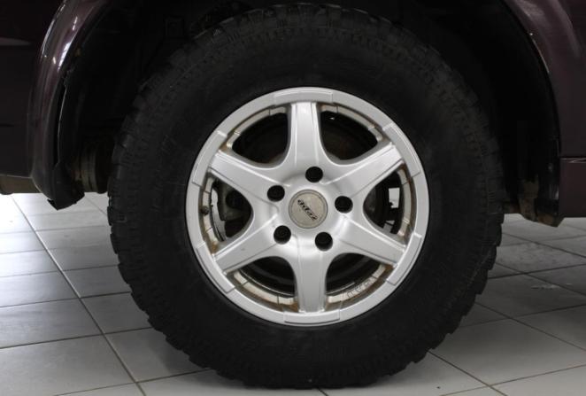 SsangYong Kyron I с пробегом 2007 года, цена 620 000 рублей, 158853 км, внедорожник, Автокод Объявления