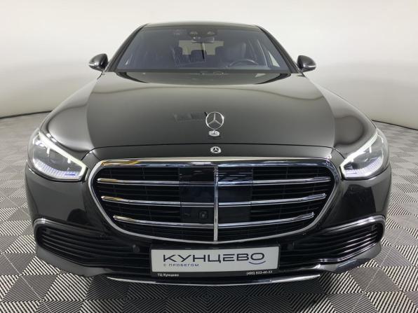 Mercedes-Benz S-Класс VII (W223) с пробегом 2021 года, цена 8 500 000 рублей, 73115 км, седан, Автокод Объявления
