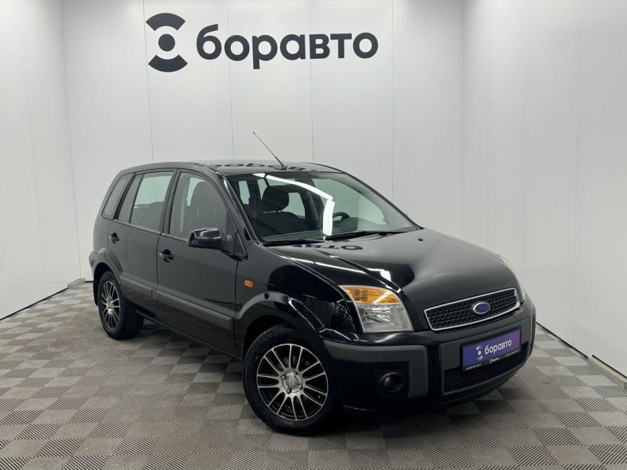 Ford Fusion I Рестайлинг Воронеж  - изображение 2