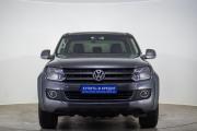 Volkswagen Amarok I Оренбург  - изображение 24