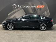Audi A5 II (F5) Рестайлинг Пермь  - изображение 36