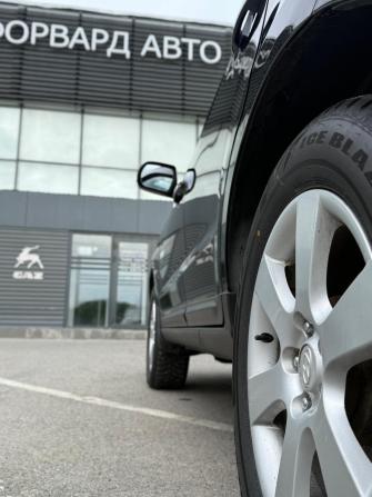Hyundai Santa Fe II с пробегом 2008 года, цена 1 250 000 рублей, 251319 км, внедорожник, Автокод Объявления