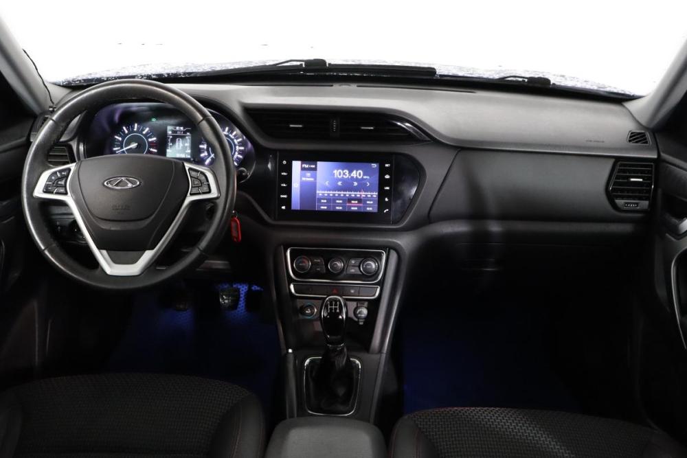 Chery Tiggo 3 I Санкт-Петербург  - изображение 10