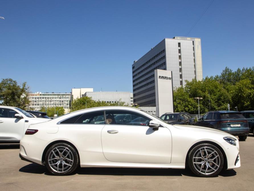 Mercedes-Benz E-Класс V (W213 S213 C238) Рестайлинг Москва  - изображение 3