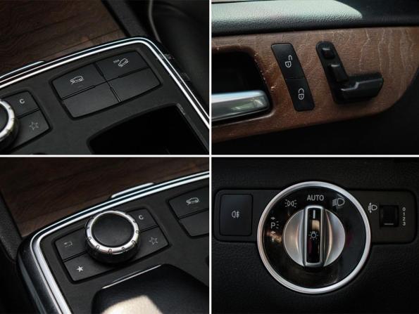 Mercedes-Benz M-Класс III (W166) с пробегом 2013 года, цена 2 180 000 рублей, 169000 км, внедорожник, Автокод Объявления