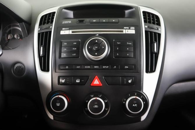 Kia Ceed I Рестайлинг с пробегом 2010 года, цена 789 000 рублей, 147000 км, универсал, Автокод Объявления