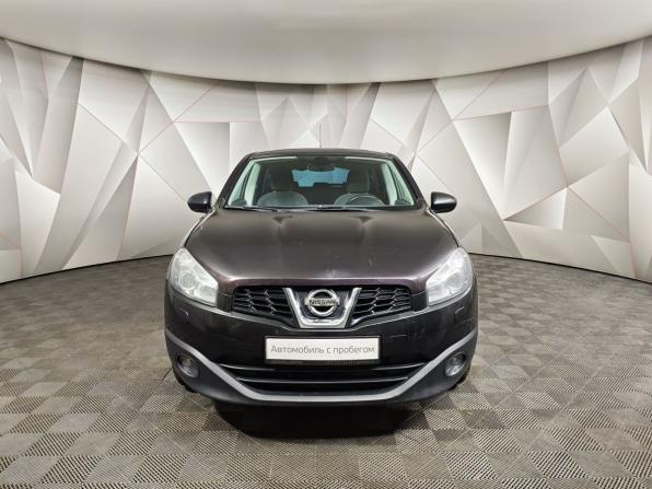Nissan Qashqai I Рестайлинг с пробегом 2010 года, цена 897 000 рублей, 174878 км, внедорожник, Автокод Объявления