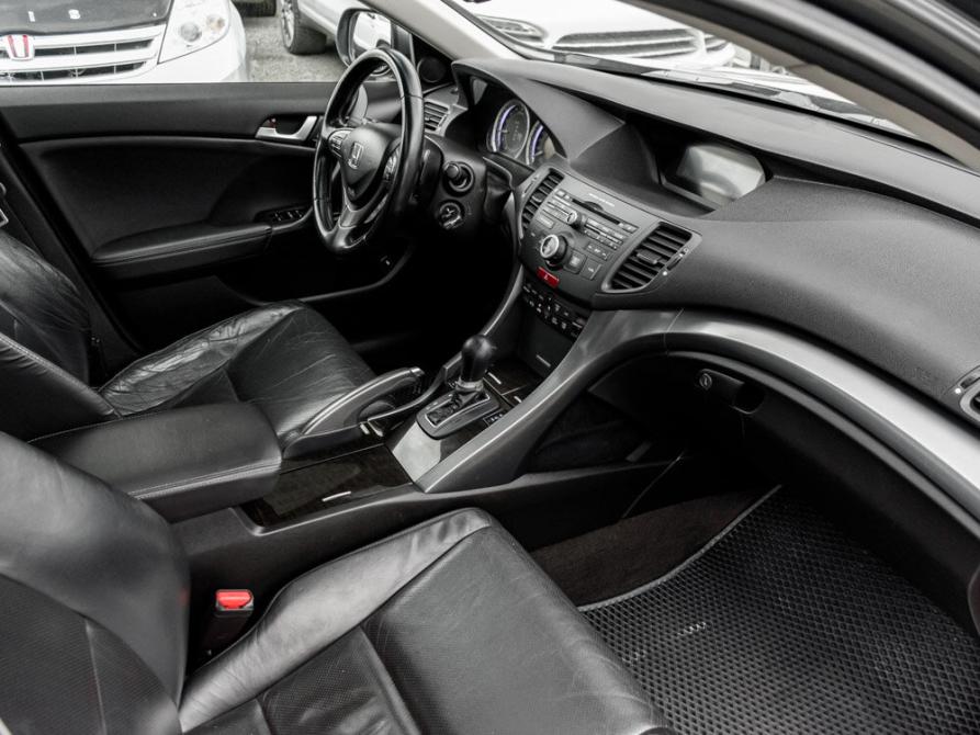 Honda Accord VIII Рестайлинг Екатеринбург  - изображение 15