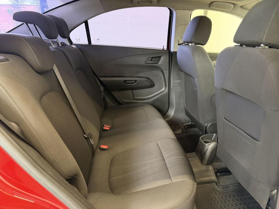 Chevrolet Aveo II Псков  - изображение 11