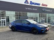 Kia Forte III Набережные Челны  - изображение 32