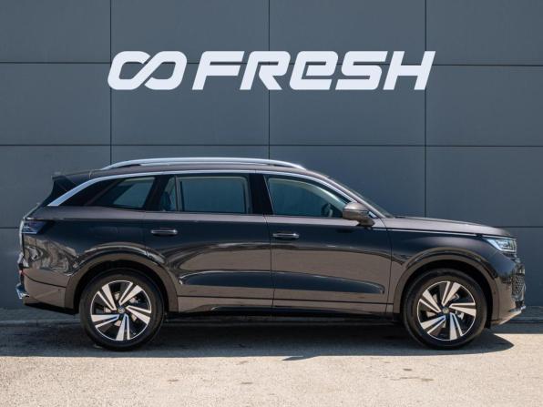 Volkswagen Tavendor I Рестайлинг с пробегом 2026 года, цена 5 500 000 рублей, 1094 км, внедорожник, Автокод Объявления