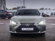 Lexus ES VII Рестайлинг Москва  - изображение 21