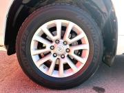Toyota Land Cruiser Prado 150 Series Рестайлинг 1 Пермь  - изображение 22