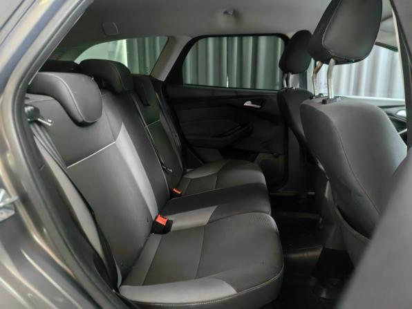 Ford Focus III с пробегом 2013 года, цена 699 000 рублей, 240000 км, универсал, Автокод Объявления